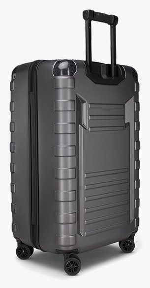 Ogio Renegade Vault Checked Luggage 95L, grafit