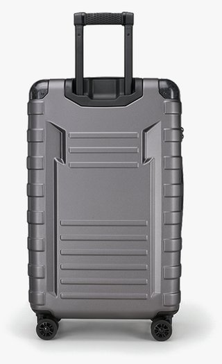 Ogio Renegade Vault Checked Luggage 95L, grafit