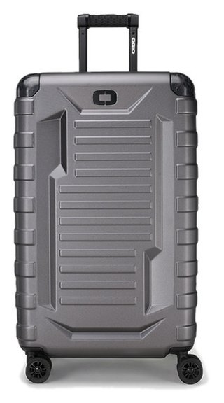 Ogio Renegade Vault Checked Luggage 95L, grafit