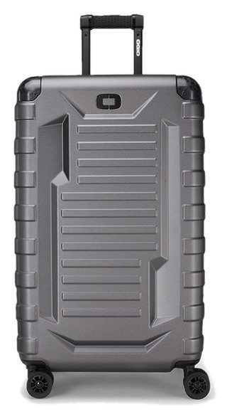 Ogio Renegade Vault Checked Luggage 95L, grafit