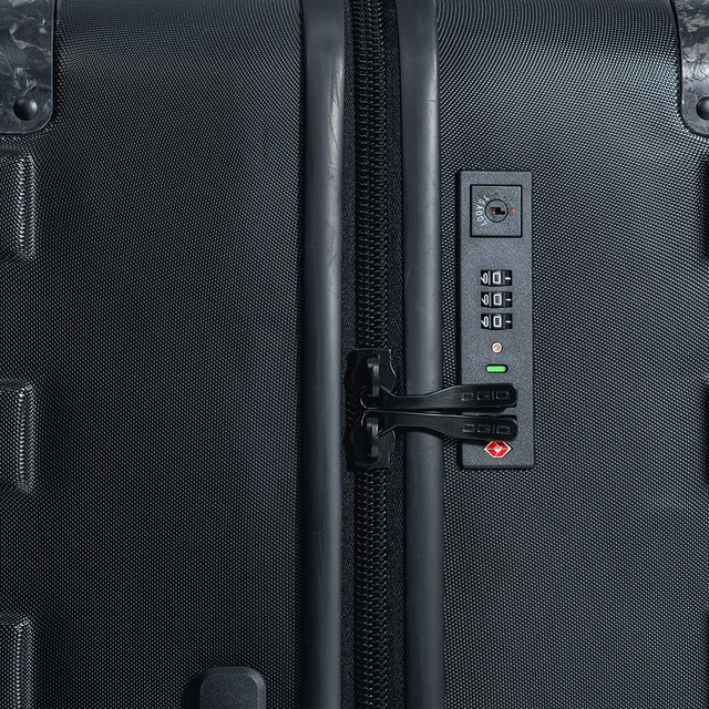 Ogio Renegade Vault Checked Luggage 95L, grafit