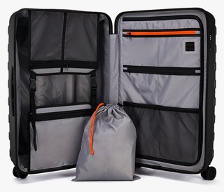Ogio Renegade Vault Checked Luggage 95L, grafit