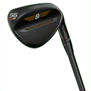 Titleist Limited Edition SM11 Black Vapor herr wedge