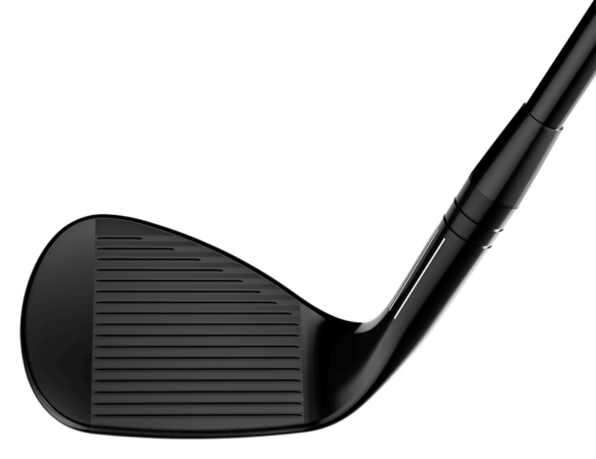 Titleist Limited Edition SM11 Black Vapor herr wedge