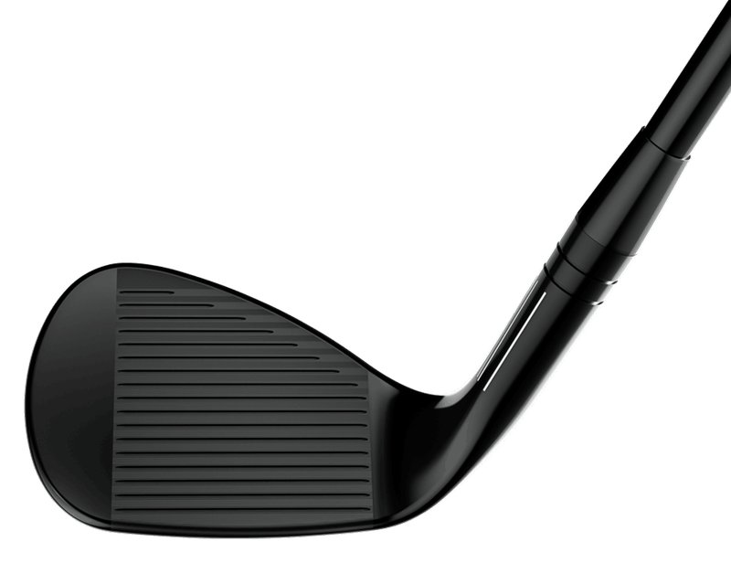 Titleist Limited Edition SM11 Black Vapor herr wedge