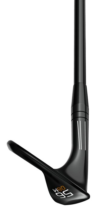 Titleist Limited Edition SM11 Black Vapor herr wedge