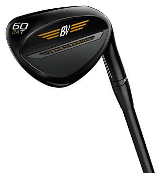 Titleist Limited Edition SM11 Black Vapor herr wedge