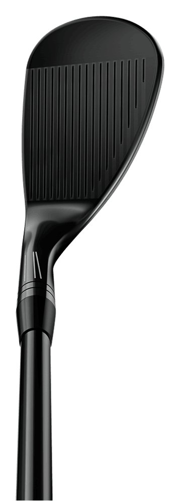 Titleist Limited Edition SM11 Black Vapor herr wedge