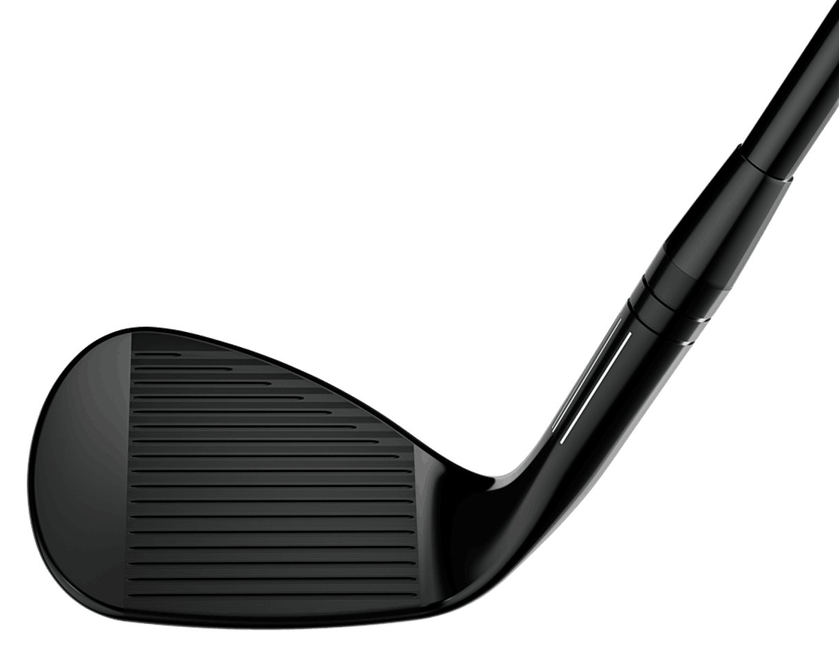 Titleist Limited Edition SM11 Black Vapor herr wedge