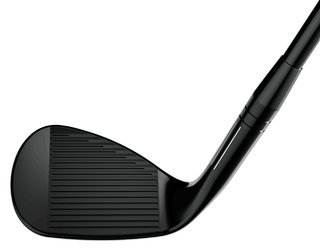 Titleist Limited Edition SM11 Black Vapor herr wedge