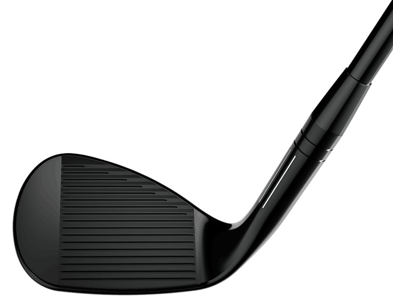 Titleist Limited Edition SM11 Black Vapor herr wedge