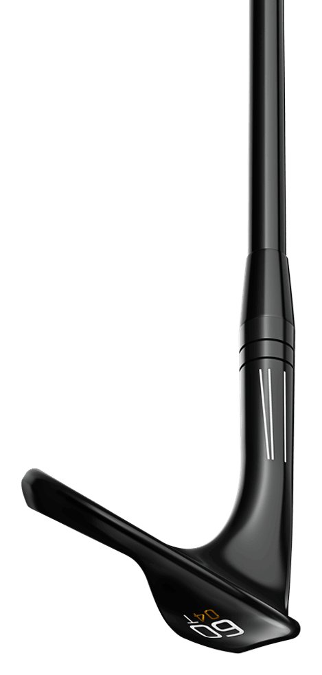 Titleist Limited Edition SM11 Black Vapor herr wedge