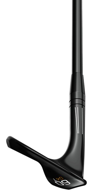 Titleist Limited Edition SM11 Black Vapor herr wedge