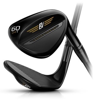 Titleist Limited Edition SM11 Black Vapor herr wedge