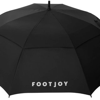 FootJoy paraply, svart