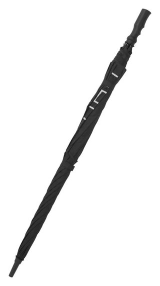 FootJoy paraply, svart