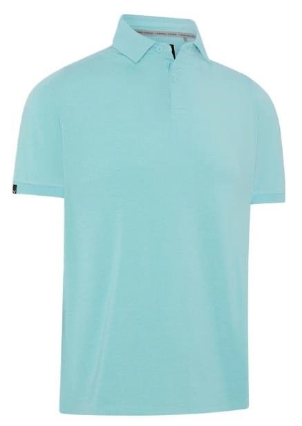Callaway In The Details herr polo, atomizer heather