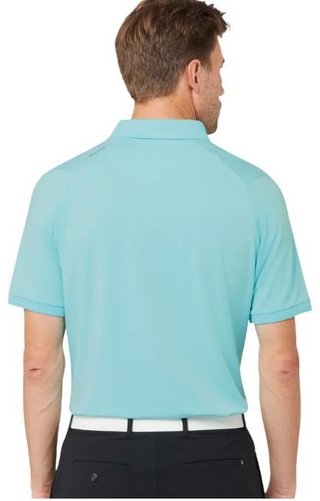 Callaway In The Details herr polo, atomizer heather