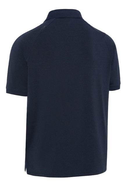 Callaway In The Details herr polo, peacoat heather