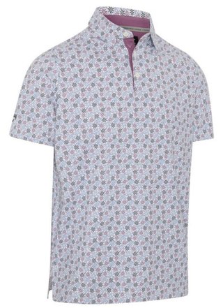 Callaway Making Flowers Out Of Whisky herr polo, bright white