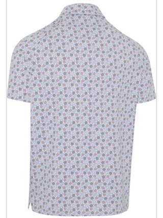 Callaway Making Flowers Out Of Whisky herr polo, bright white