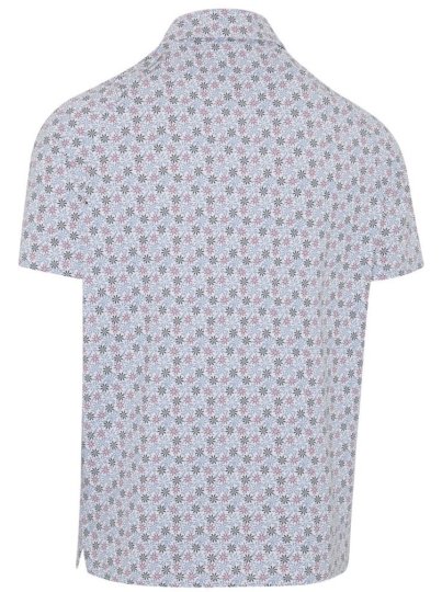 Callaway Making Flowers Out Of Whisky herr polo, bright white