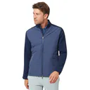 Callaway Primaloft Thermal Full Zip herr jacka, peacoat