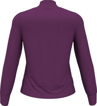 Callaway 1/2 Zip Soft Touch dam sweatshirt, gloxinia
