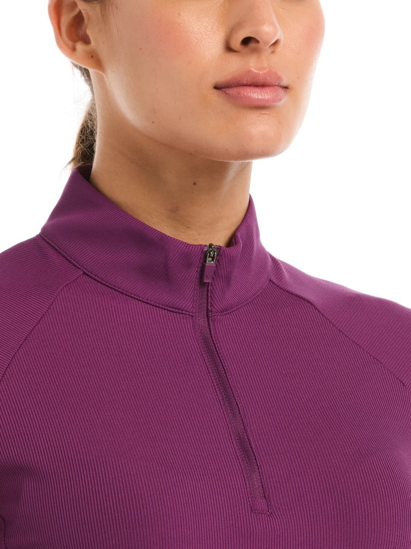 Callaway Rib Play dam polo, gloxinia