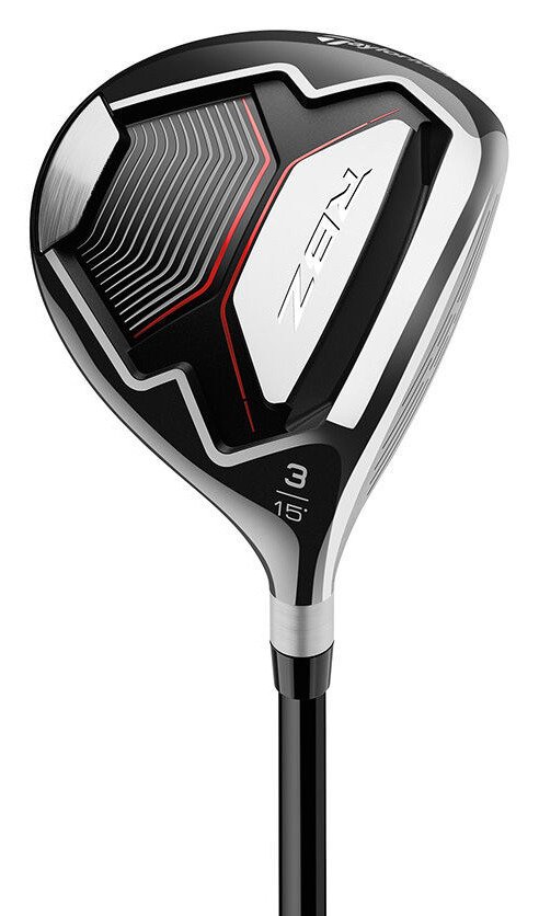 TaylorMade RBZ 2.0 11PC herr golfset, stål, Stiff