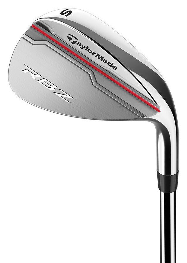 TaylorMade RBZ 2.0 11PC herr golfset, stål, Stiff