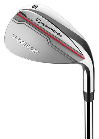 TaylorMade RBZ 2.0 11PC herr golfset, stål, Stiff
