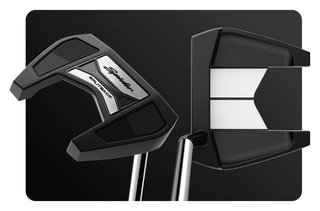 TaylorMade RBZ 2.0 11PC herr golfset, stål, Stiff