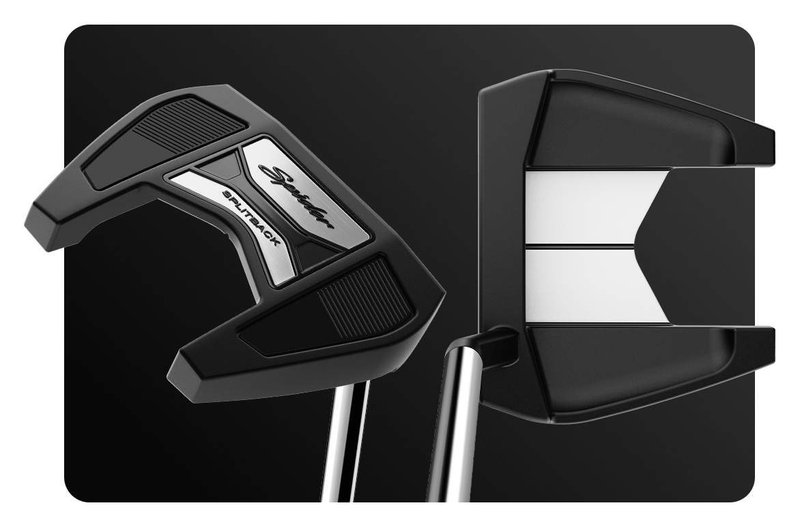 TaylorMade RBZ 2.0 11PC herr golfset, stål, Stiff