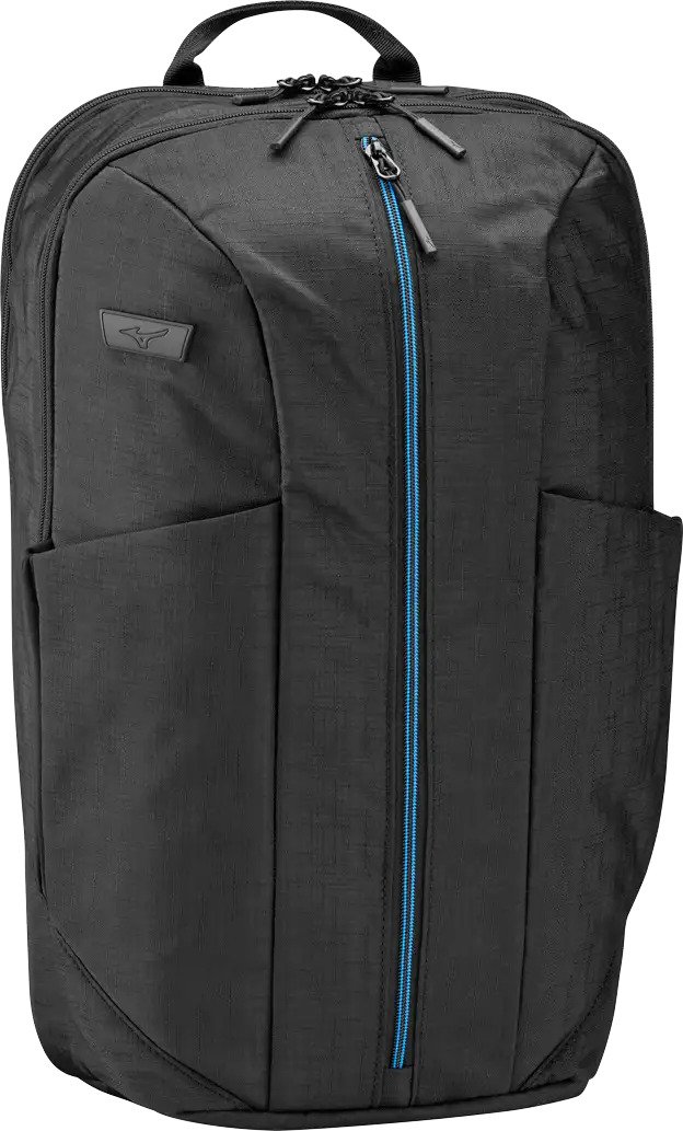 Mizuno Backpack 26 väska, svart