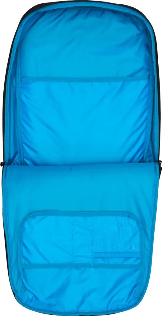 Mizuno Backpack 26 väska, svart
