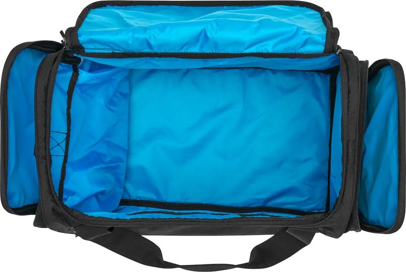 Mizuno Duffle Bag 26, svart