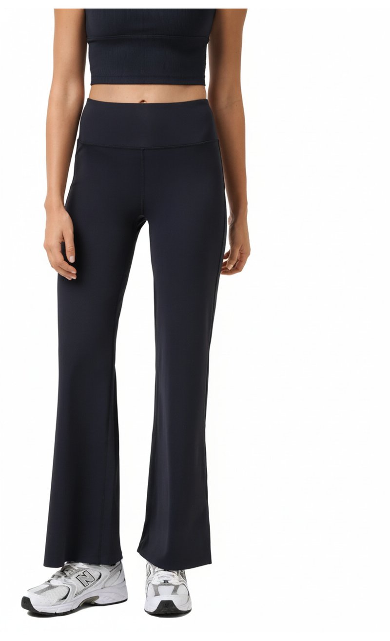 Travis Mathew Moveknit Bounded Pant dam byxor, svart