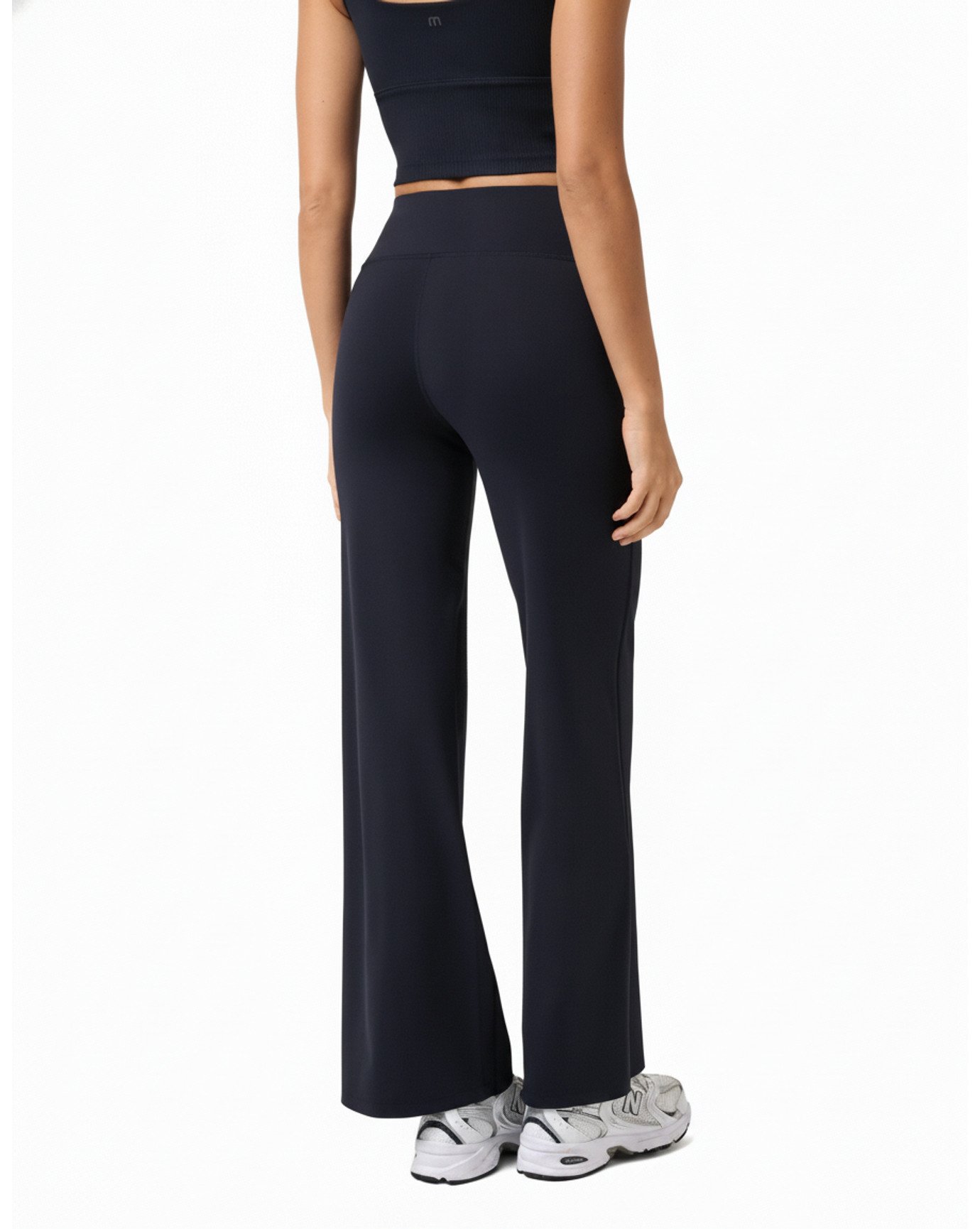 Travis Mathew Moveknit Bounded Pant dam byxor, svart