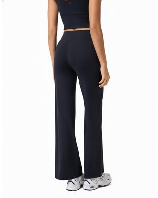 Travis Mathew Moveknit Bounded Pant dam byxor, svart