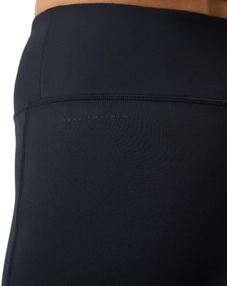 Travis Mathew Moveknit Bounded Pant dam byxor, svart