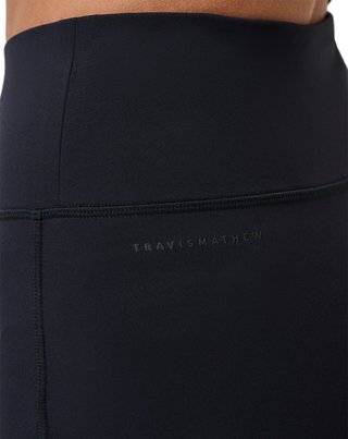 Travis Mathew Moveknit Bounded Pant dam byxor, svart