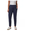 Travis Mathew Moveknit Resilience dam byxor, navy blazer