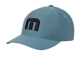 Travis Mathew B-BAHAMAS herr keps, aegean