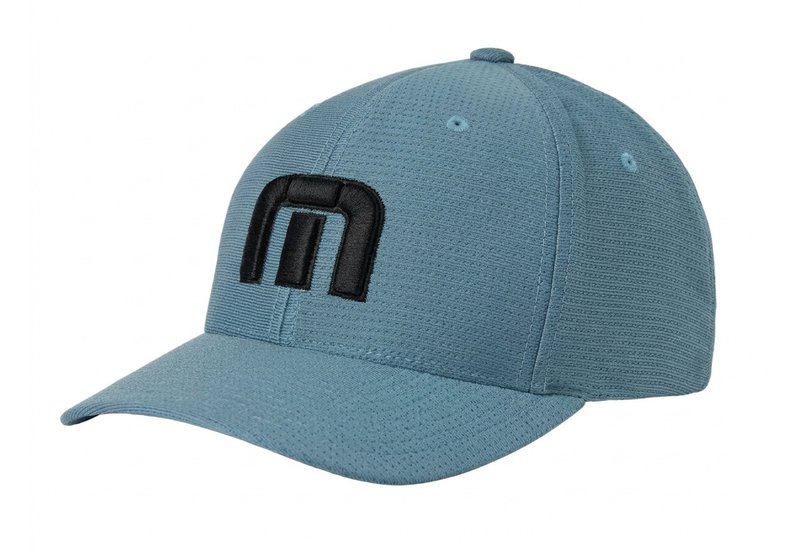 Travis Mathew B-BAHAMAS herr keps, aegean