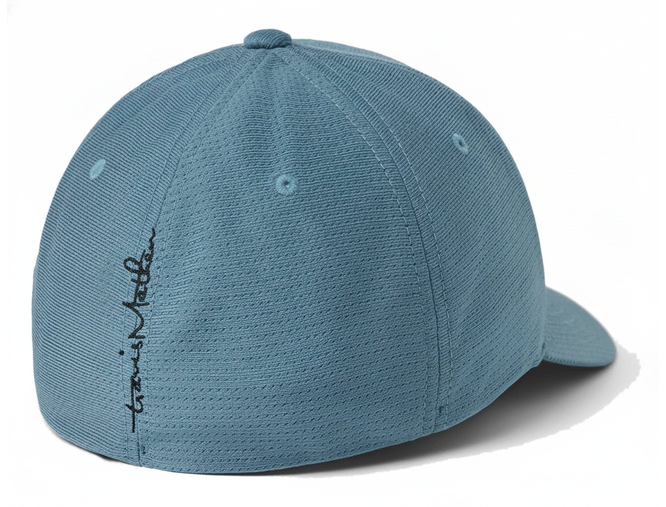 Travis Mathew B-BAHAMAS herr keps, aegean