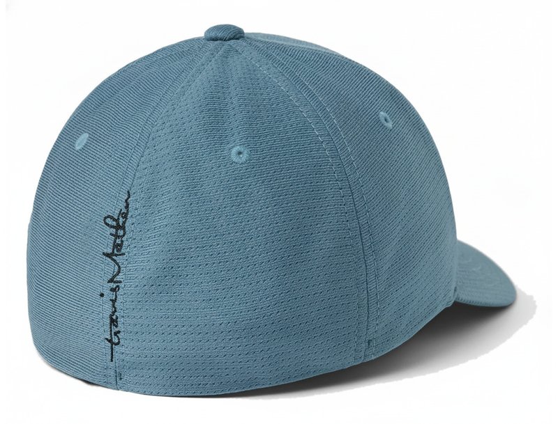 Travis Mathew B-BAHAMAS herr keps, aegean