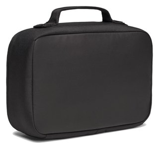 Under Armour Hustle Travel Kit, svart