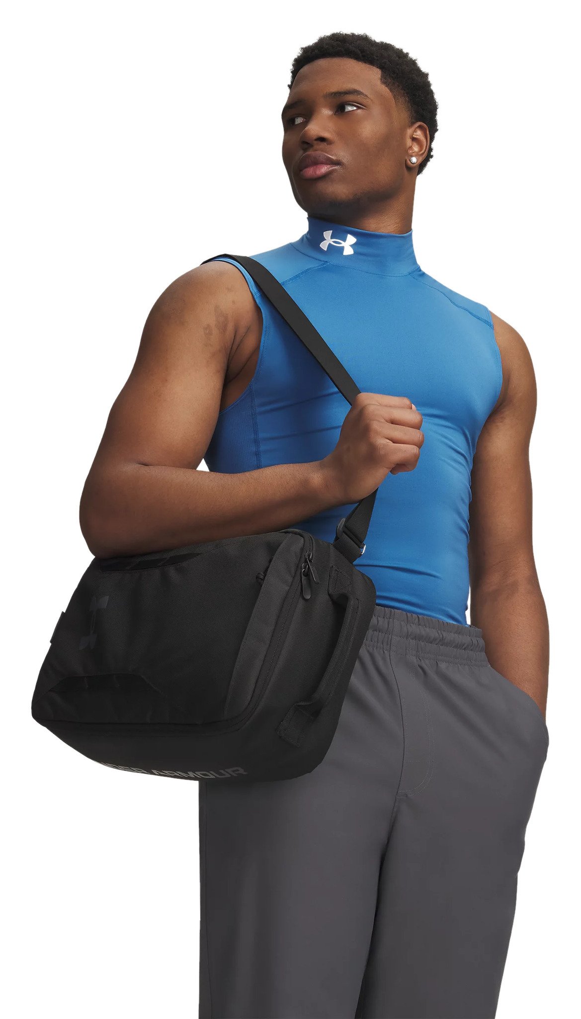 Under Armour Hustle skobag