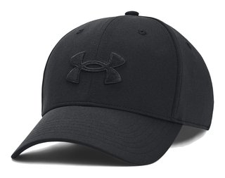 Under Armour Blitzing herr keps, svart